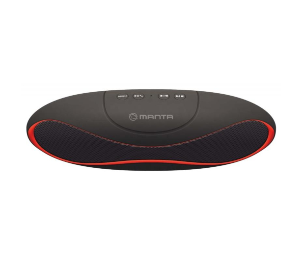 MANTA SPK333 - 412889 - zdjęcie 2